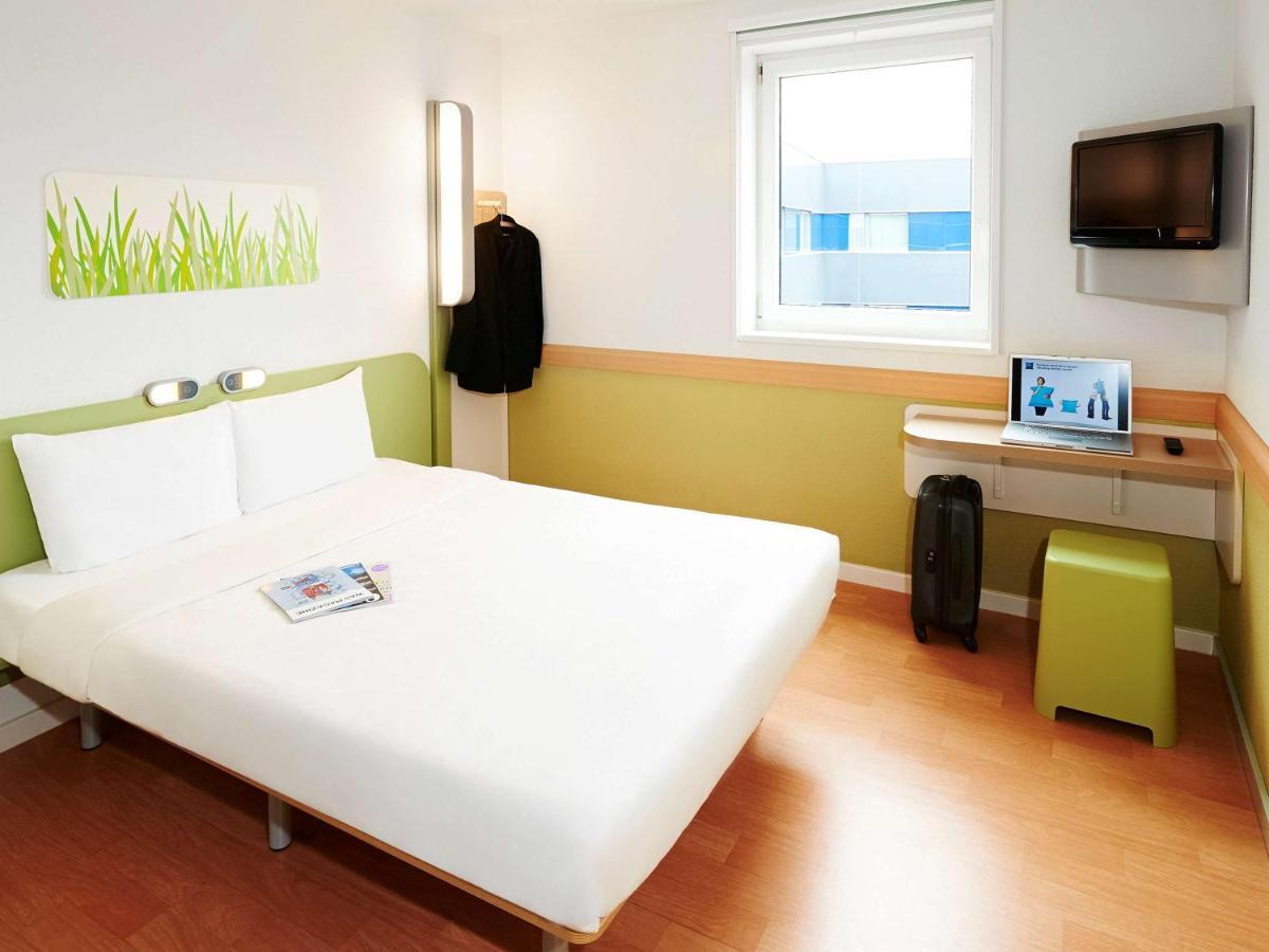 Ibis budget Périgueux Exterior foto