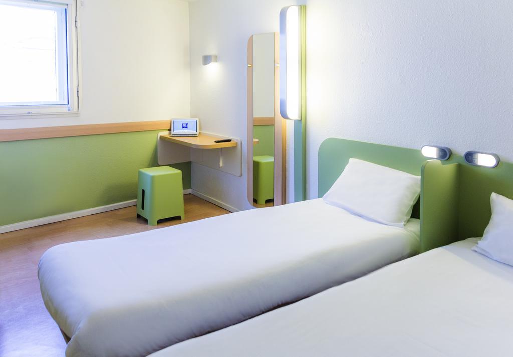 Ibis budget Périgueux Habitación foto