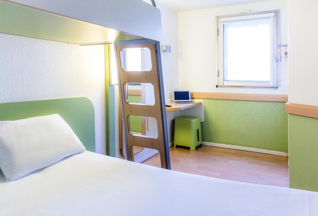 Ibis budget Périgueux Habitación foto