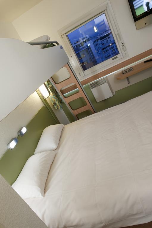 Ibis budget Périgueux Habitación foto