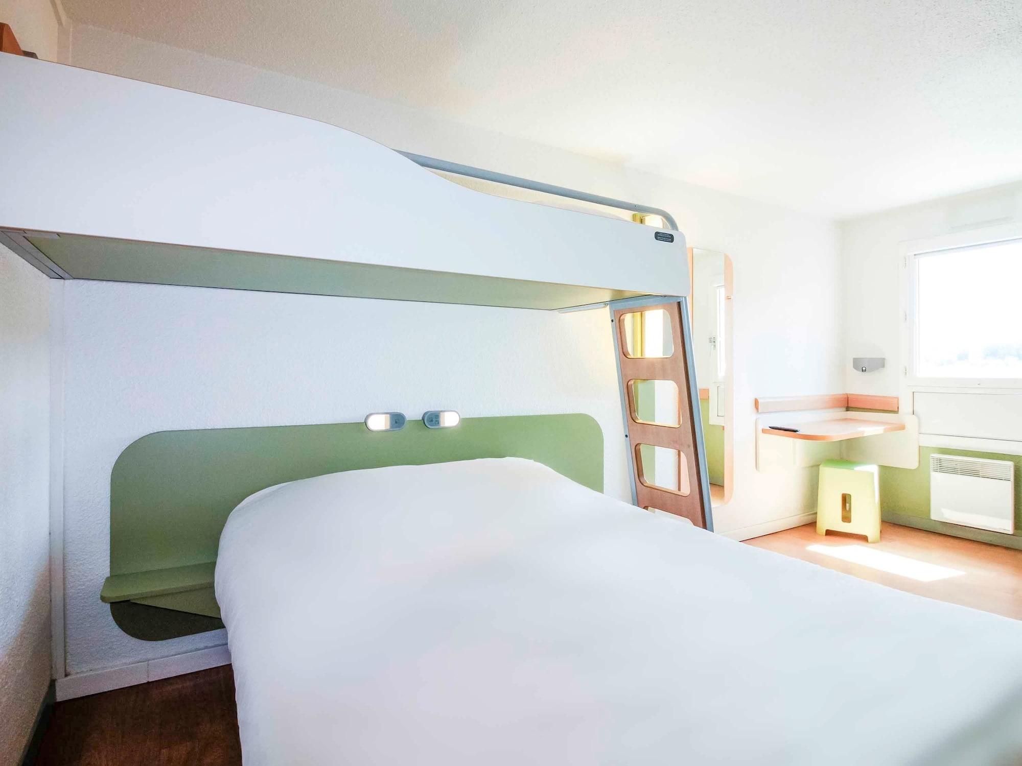 Ibis budget Périgueux Exterior foto