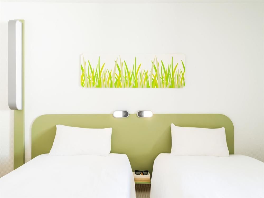 Ibis budget Périgueux Exterior foto