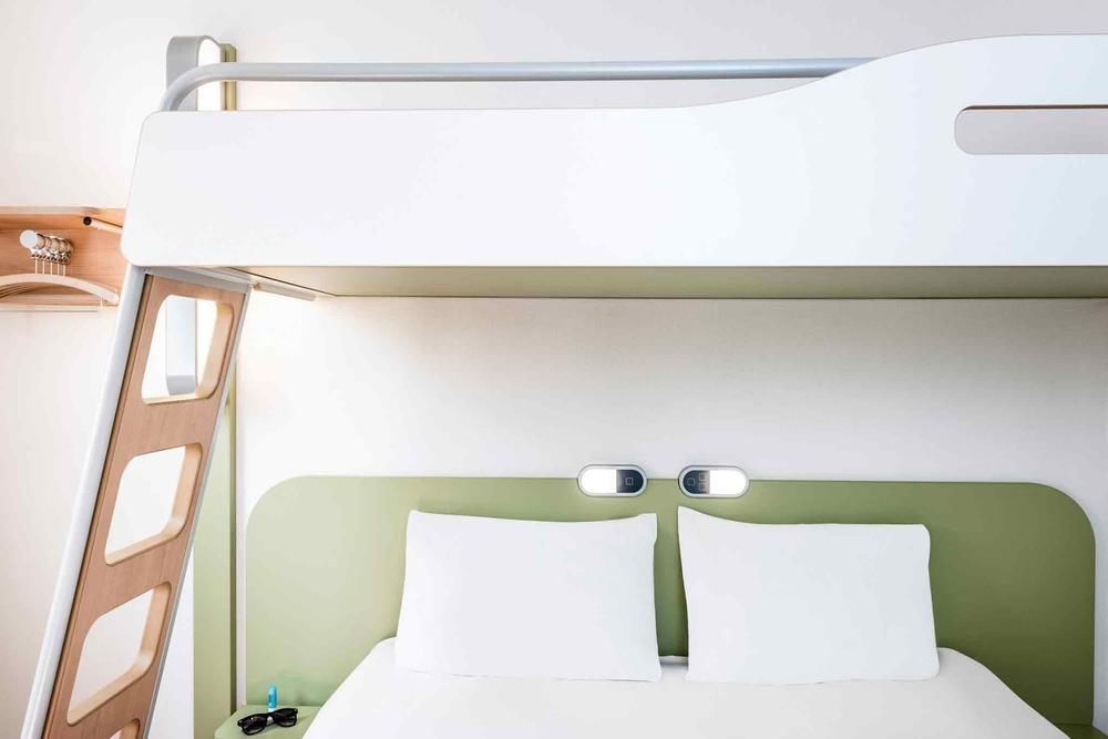 Ibis budget Périgueux Exterior foto