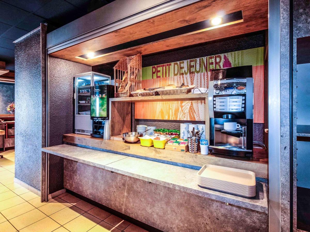 Ibis budget Périgueux Exterior foto